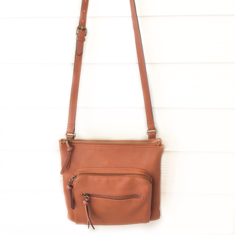 Sonoma Cross Body Bag